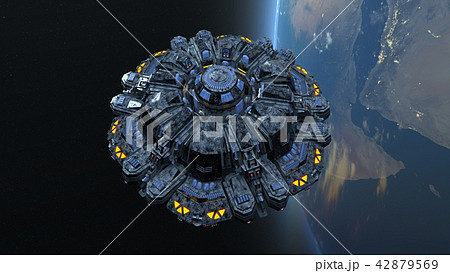 宇宙船 42879569