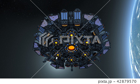 宇宙船 42879570