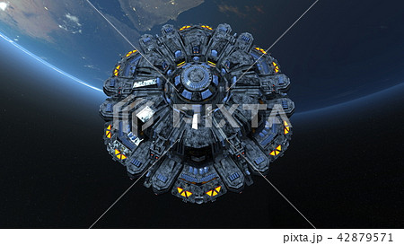 宇宙船 42879571
