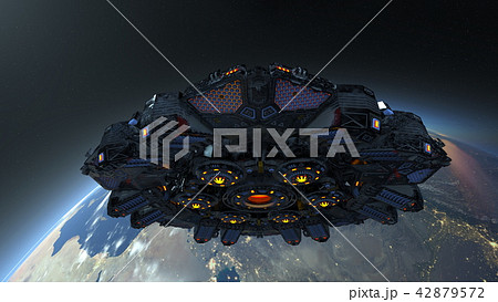 宇宙船 42879572