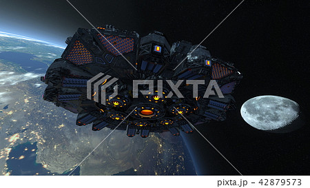 宇宙船 42879573