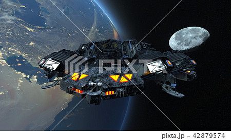 宇宙船 42879574
