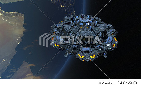 宇宙船 42879578
