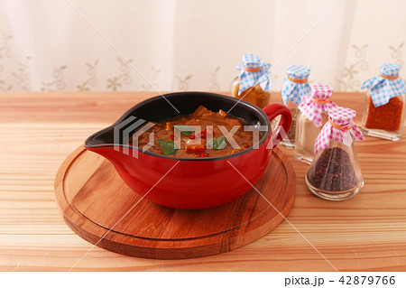 おいしそうなカレー おいしそうなカレー 42879766