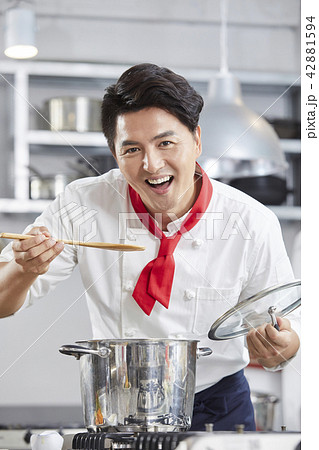 男 男性 男の子 42881594