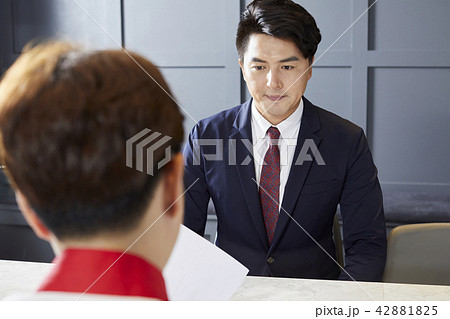 男 男性 男の子 42881825