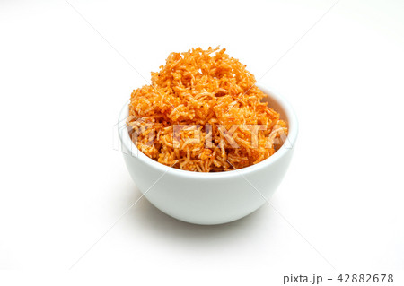 popular snack in Thailand - sweet and sour snack 42882678