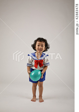 女の子 女性 女 42883478