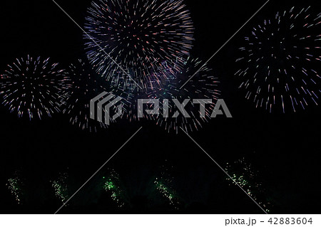 花火大会　 42883604