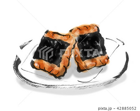 のりおかき 42885052