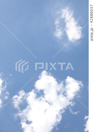 空 雲 青 42886037