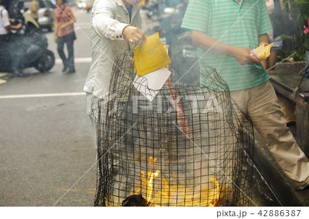 中国 チャイナ 磁器 42886387