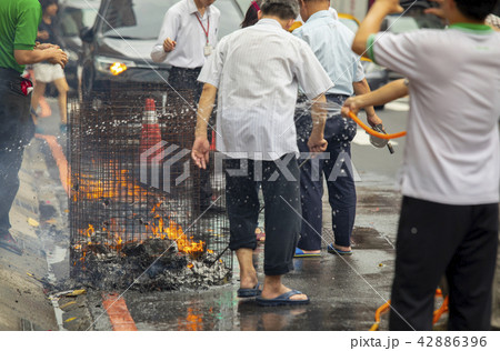 中国 チャイナ 磁器 42886396