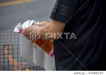 中国 チャイナ 磁器 42886397