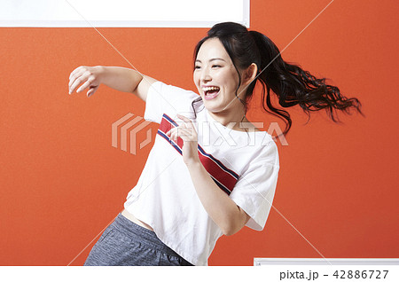 ダンサー ダンサー 42886727