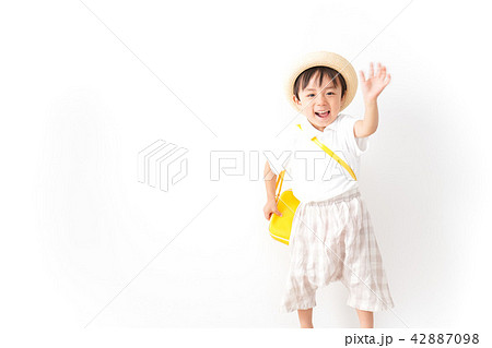 幼稚園児・入園 幼稚園児・入園 42887098