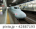 九州新幹線　さくら 42887193