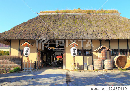 遠野市地域歴史博物館 伝承園 遠野市地域歴史博物館 伝承園 42887410
