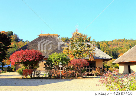 遠野市地域歴史博物館 伝承園 遠野市地域歴史博物館 伝承園 42887416