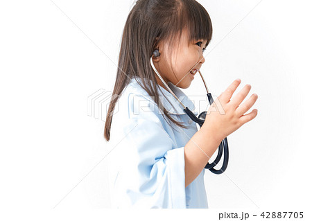 子供のお医者さん 42887705