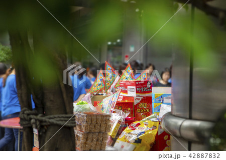 中国 チャイナ 磁器 42887832