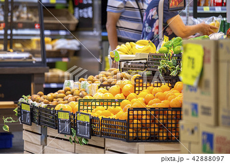 商品 野菜 ベジタブル 42888097