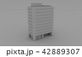 ビル_3D_0009 42889307