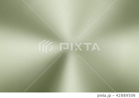 Shiny light green metal plate texture, abstract Shiny light green metal plate texture, abstract 42889506
