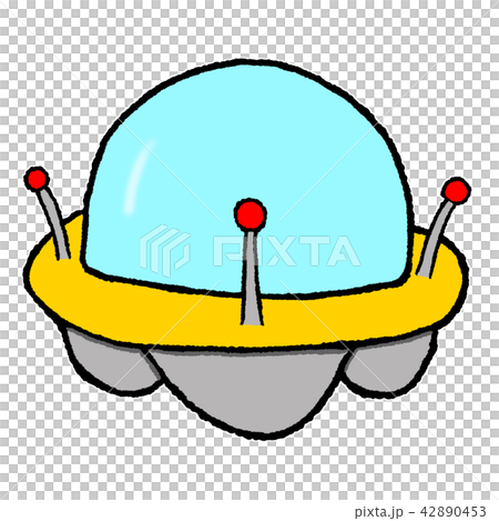 不明飛行物 42890453