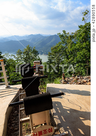 モノレール 飛鳳山 旅行 42890558