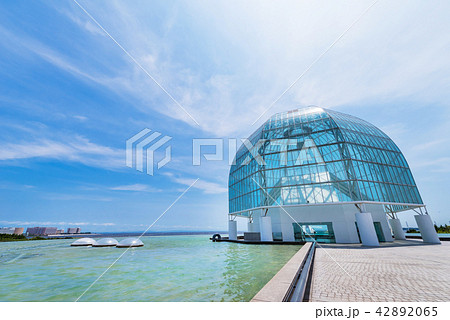 葛西臨海水族園の風景 42892065