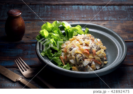 lunch 42892475