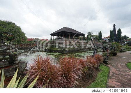 Kertha Gosa (Puri Semarapura)  - Bali (Indonesia) 42894641