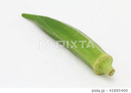 オクラ 42895400