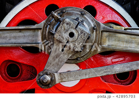 Steel wheel 42895703