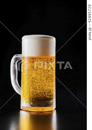 最高に旨いビール 42895729