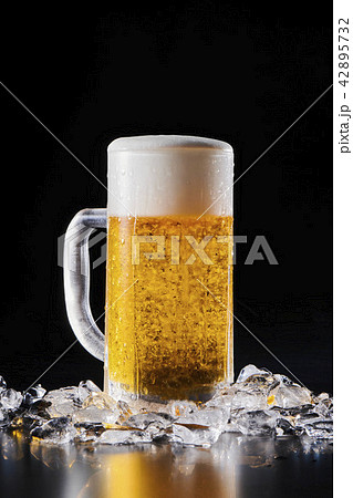 最高に旨いビール 42895732