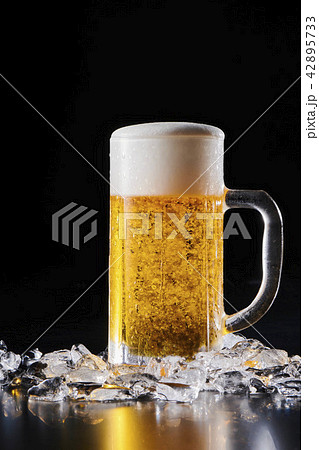 最高に旨いビール 最高に旨いビール 42895733