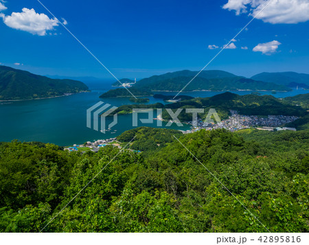 舞鶴の絶景ポイント 五老スカイタワー 舞鶴の絶景ポイント 五老スカイタワー 42895816