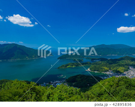 舞鶴の絶景ポイント 五老スカイタワー 舞鶴の絶景ポイント 五老スカイタワー 42895836