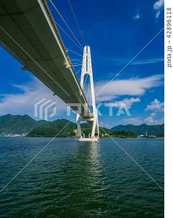 舞鶴クレインブリッジ 42896118