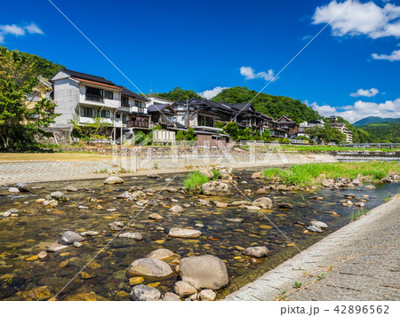 三朝温泉 42896562