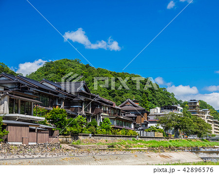 三朝温泉 42896576