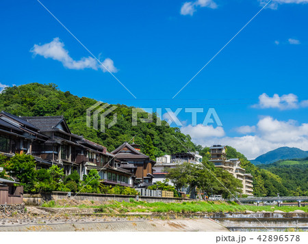 三朝温泉 42896578