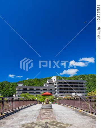 三朝温泉 42896581