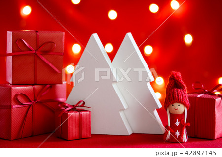 クリスマスプレゼント＊ノルディック 42897145