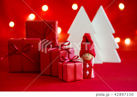 クリスマスプレゼント＊ノルディック 42897150