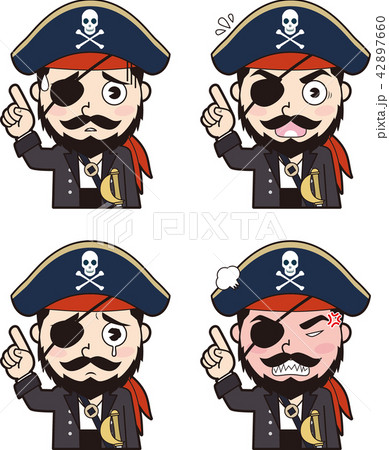 海賊3 海賊3 42897660