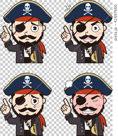 海賊3 海賊3 42897660