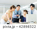 オフィス 42898322